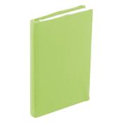 Kangaro green A5 stretchable book cover **Clearance** image