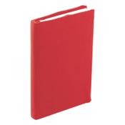 Kangaro red A5 stretchable book cover **Clearance** image
