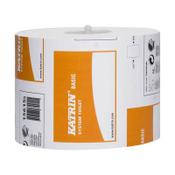 Toilet rolls (1-ply) | Katrin Basic System | 36-pack image