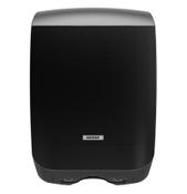 Towel dispenser | Katrin M black