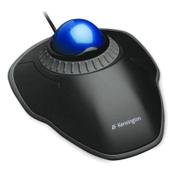 Wired mouse | Kensington Orbit Trackball image