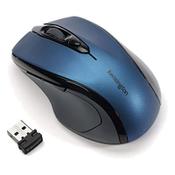 Wireless ergonomic mouse | Kensington Pro Fit blue image