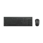 Wireless keyboard + mouse | Kensington EQ KM150 image