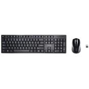 Wireless keyboard + mouse | Kensington Pro Fit image
