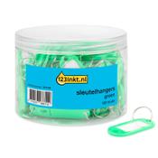 Keychain | green | 123ink | 100-pack image