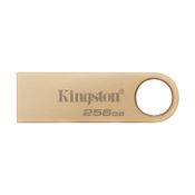 USB stick (256GB, USB 3.2) | Kingston DataTraveler SE9 G3 Metal image