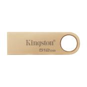 USB stick (512GB, USB 3.2) | Kingston DataTraveler SE9 G3 Metal image