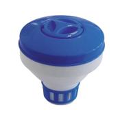 Floating chlorine dispenser | small | Kokido image
