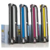 Konica Minolta 1710517-005/6/7/8 4-pack (123ink version) image