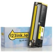 Konica Minolta 1710517-006 high capacity yellow toner (123ink version) image