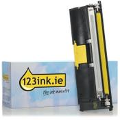 Konica Minolta 1710589-005 high capacity yellow toner (123ink version) image