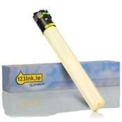 Konica Minolta TN216Y (A11G251) yellow toner (123ink version) image