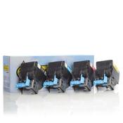 Konica Minolta TNP-22K/C/M/Y 4-pack (123ink version) image