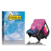 Konica Minolta TNP-27M (A0X5353) magenta toner (123ink version) image