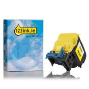 Konica Minolta TNP-50Y (A0X5254) yellow toner (123ink version) image