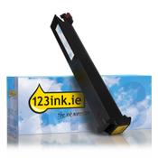 Konica Minolta TN-213Y yellow toner (123ink version) image