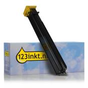Konica Minolta TN-613Y (A0TM250) toner yellow (123ink version) image