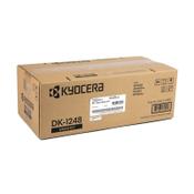 Kyocera DK-1248 drum (original Kyocera) image