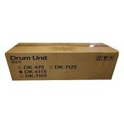 Kyocera DK-6115 drum (original Kyocera) image