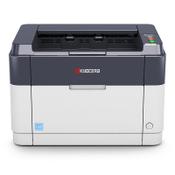 Kyocera ECOSYS FS-1061DN A4 mono laser printer image