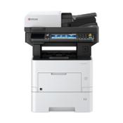 Kyocera ECOSYS M3660idn All-in-One A4 mono laser printer (4 in 1) image