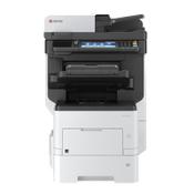 Kyocera ECOSYS M3860idnf All-in-One A4 mono laser printer (4 in 1) image