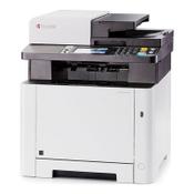 Kyocera ECOSYS M5526cdn All-in-One A4 colour laser printer (4 in 1) image