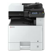 Kyocera ECOSYS M8124cidn All-in-One A3 colour laser printer (3 in 1) image
