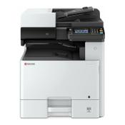 Kyocera ECOSYS M8130cidn All-in-One A3 colour laser printer (4 in 1) image