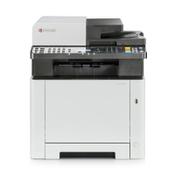 Kyocera ECOSYS MA2100cfx All-in-One A4 colour laser printer (4 in 1) image