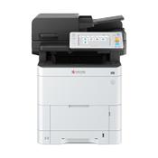 Kyocera ECOSYS MA4000cix All-in-One A4 colour laser printer (3 in 1) image
