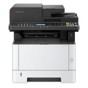 Kyocera ECOSYS MA4000x A4 All-in-One A4 mono laser printer (3 in 1) image