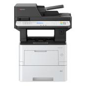 Kyocera ECOSYS MA4500fx All-in-One A4 mono laser printer (4 in 1) image
