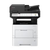 Kyocera ECOSYS MA4500ix All-in-One A4 mono laser printer (3 in 1) image