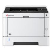 Kyocera ECOSYS P2235dw A4 mono network laser printer with WiFi image