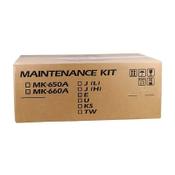 Kyocera MK-660A maintenance kit (original Kyocera) image