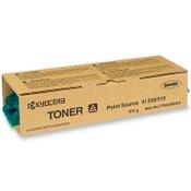 Kyocera Mita 37016010 black toner (original Kyocera Mita) image