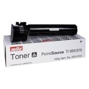 Kyocera Mita 37017010 black toner (original Kyocera Mita) image