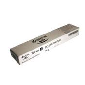 Kyocera Mita 37068010 black toner (original Kyocera Mita) image