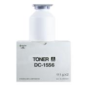 Kyocera Mita 37075010 black toner (original Kyocera Mita) image