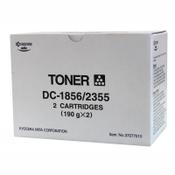 Kyocera Mita 37077010 black toner (original Kyocera Mita) image