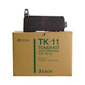 Kyocera Mita TK-11 toner black (original Kyocera Mita) image