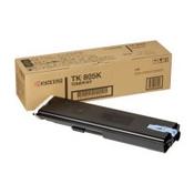 Kyocera Mita TK-805K black toner (original Kyocera Mita) image