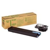 Kyocera Mita TK-82C cyan toner (original Kyocera Mita) image