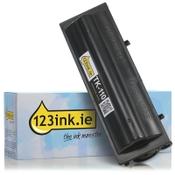 Kyocera TK-110 high-capacity black toner (123ink version) image