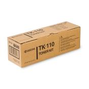 Kyocera TK-110 high-capacity black toner (original Kyocera) image