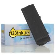 Kyocera TK-1140 black toner (123ink version) image