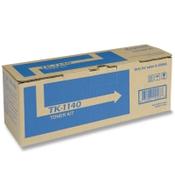 Kyocera TK-1140 black toner (original Kyocera) image