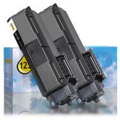 Kyocera TK-1170 black toner 2-pack (123ink version) image