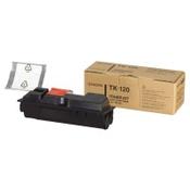 Kyocera TK-120 black toner (original Kyocera) image